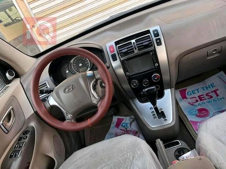 هيونداي توسان